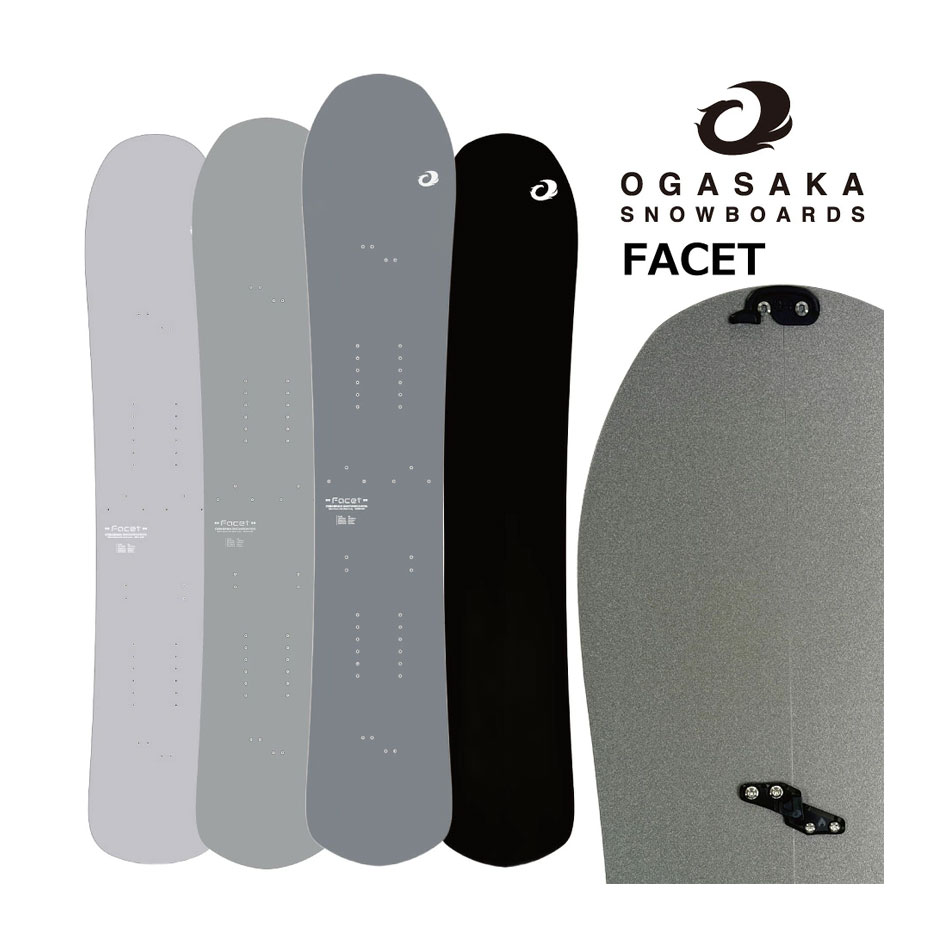 OGASAKA FACET